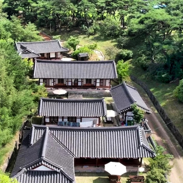 [補助金] ハミャンイルロダンハノクステイ (智異山権 ウェルネスワーケーション)の詳細写真