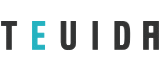 트이다(TEUIDA) 로고